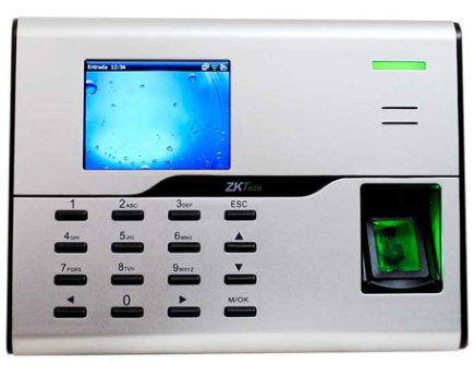 UA860 ID