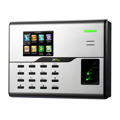UA860 ID