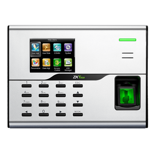 UA860 ID