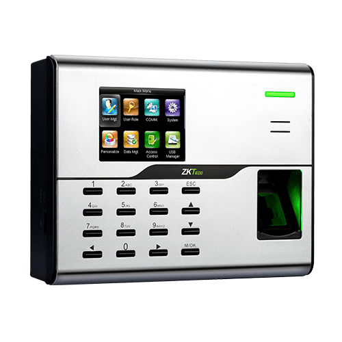 UA860 ID