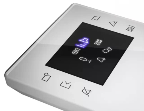 ZHERO ZH1262W INDOOR