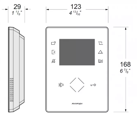 ZHERO ZH1262W INDOOR