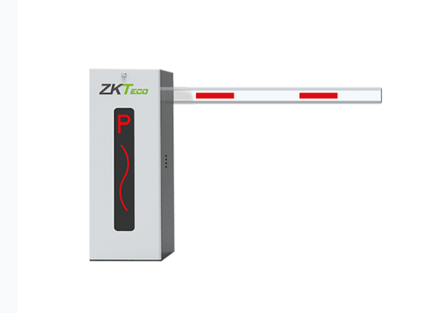 ZKTeco CMP200 Boom Barrier