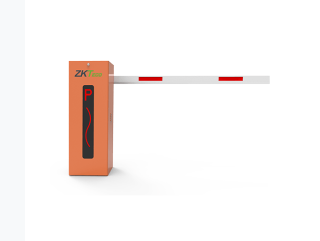 ZKTeco CMP200 Boom Barrier