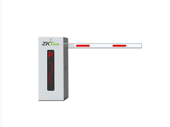 ZKTeco CMP200 Boom Barrier