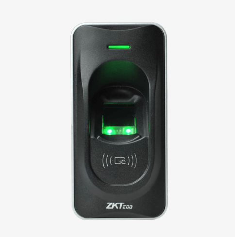 ZKTECO FR1200