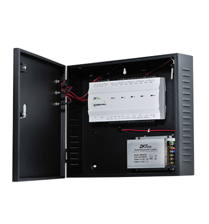 ZKTECO INBIO PRO PLUS