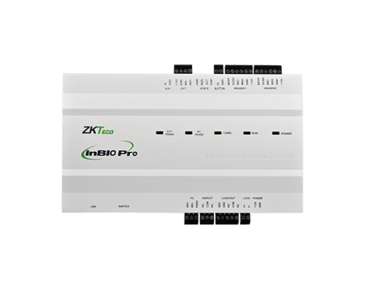 ZKTECO INBIO PRO PLUS