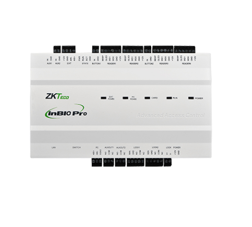 ZKTECO INBIO PRO PLUS