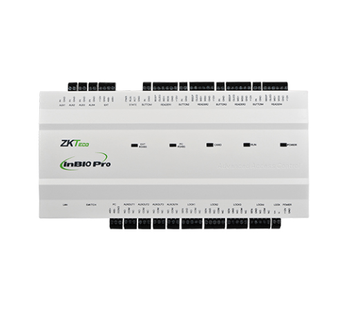 ZKTECO INBIO PRO PLUS