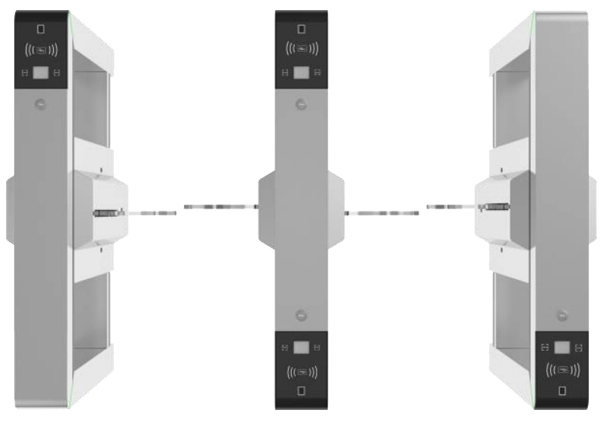 ZKTECO MARS PRO-F1000 SERIES