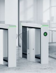 ZKTECO MARS PRO-F1000 SERIES