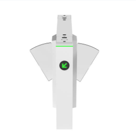 ZKTECO MARS PRO-F1200 SERIES