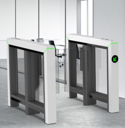 ZKTECO MARS PRO-S1000 SERIES