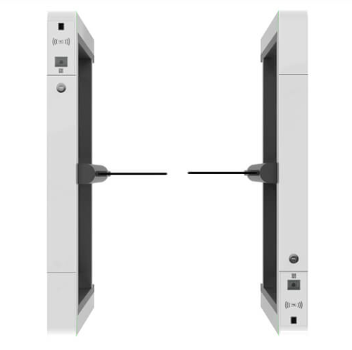 ZKTECO MARS PRO-S1000 SERIES