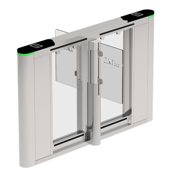 ZKTECO MARS PRO-S1200 SERIES