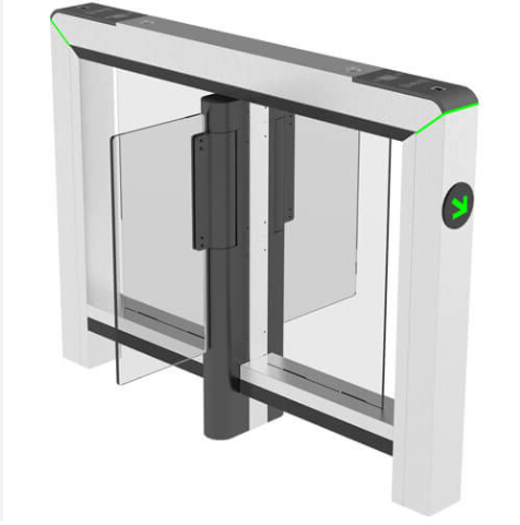 ZKTECO MARS PRO-S1200 SERIES