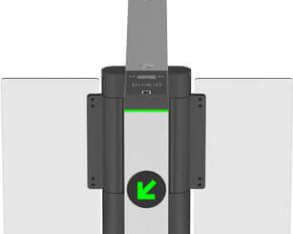 ZKTECO MARS PRO-S1200 SERIES