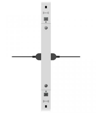 ZKTECO MARS PRO-S1200 SERIES
