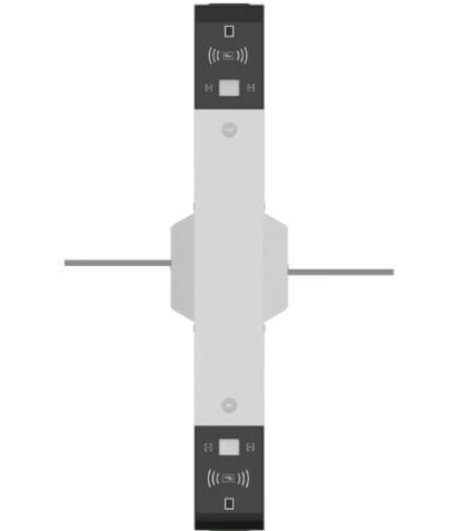 ZKTECO MARS-S1000 SERIES