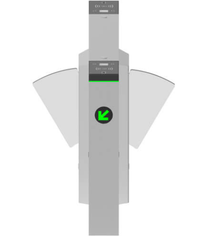 ZKTECO MARS-S1000 SERIES