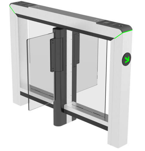 ZKTECO MARS-S1200 SERIES