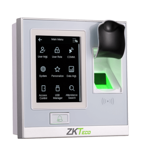 ZKTECO SF400