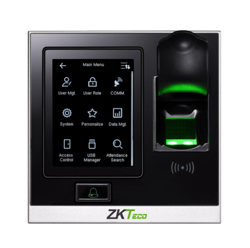 ZKTECO SF400