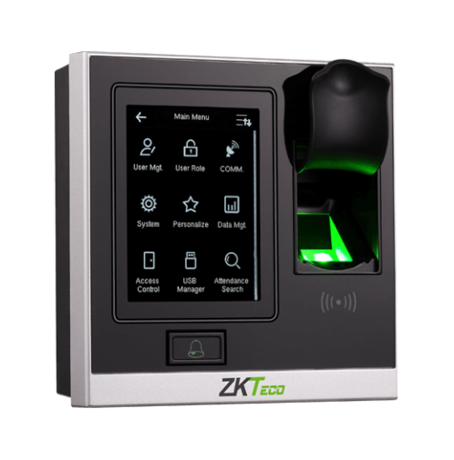 ZKTECO SF400