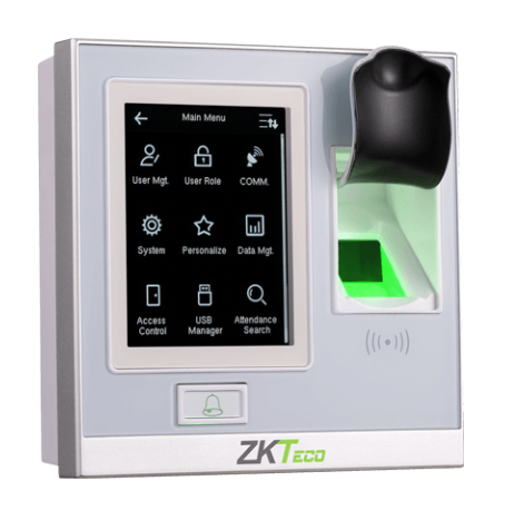 ZKTECO SF400
