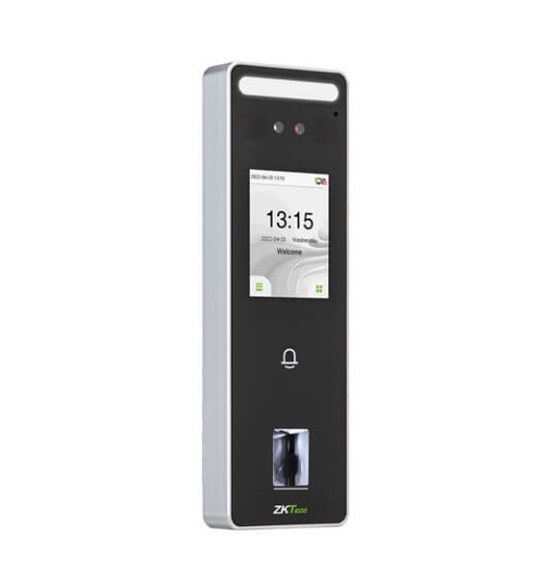 ZKTECO SPEEDFACE V3L