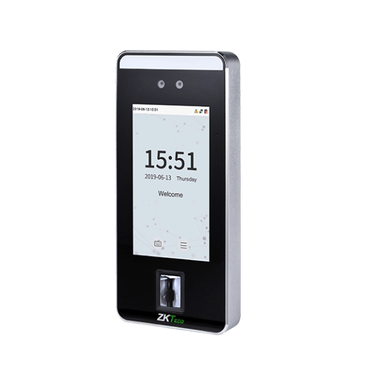 ZKTECO SPEEDFACE V5L 