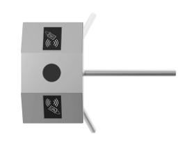 ZKTECO TS1000 PRO SERIES