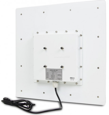 ZKTECO UHF 10 SERIES