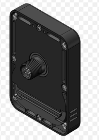 ZKTECO VR10 PRO 