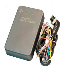 ZKTECO VR10 PRO 