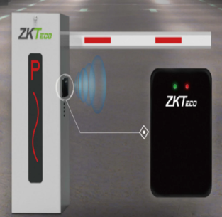 ZKTECO VR10 PRO 