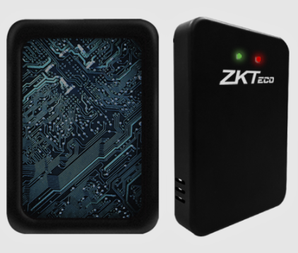 ZKTECO VR10 PRO 