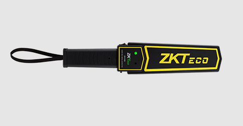 ZKTECO ZK-D100S