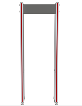 ZKTECO ZK-D2180 