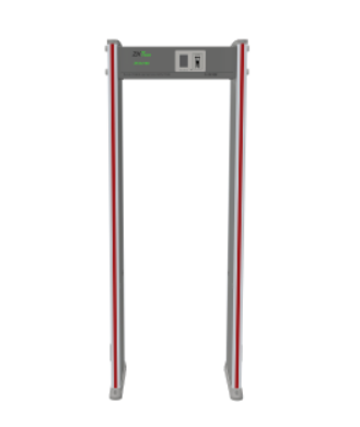 ZKTECO ZK-D2180 