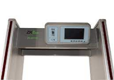 ZKTECO ZK-D3180