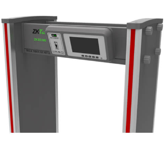 ZKTECO ZK-D3180
