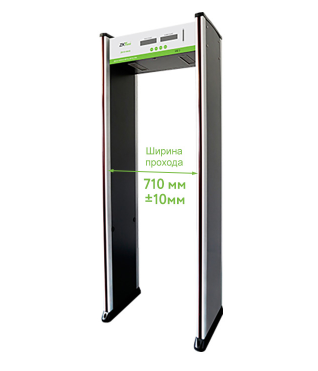 ZKTECO ZK-D3180S TD
