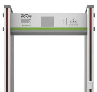 ZKTECO ZK-D3180S TD