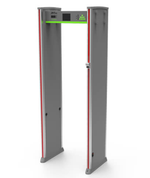 ZKTECO ZK-D3180S TD