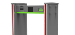 ZKTECO ZK-D3180S TD