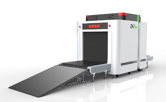 ZKTECO ZKX100100