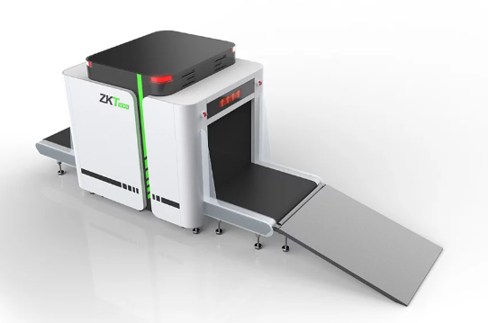 ZKTECO ZKX100100