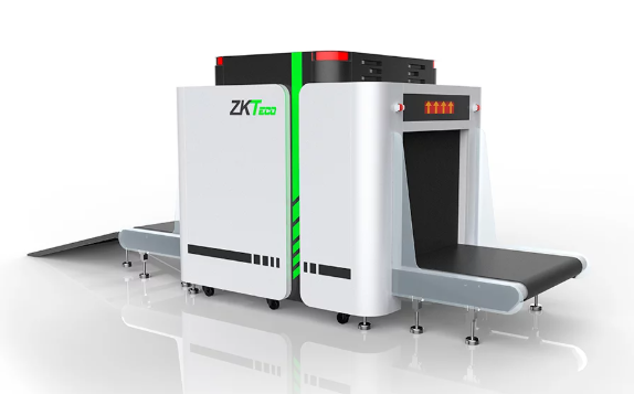 ZKTECO ZKX100100
